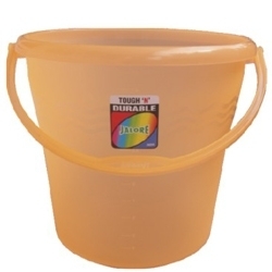 Bucket Big